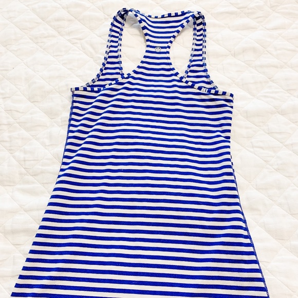 Lululemon CRB - Picture 1 of 1